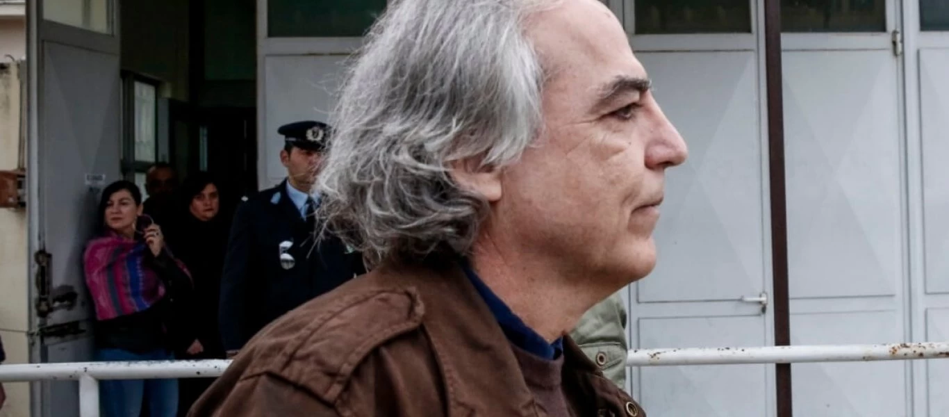 Κιλκίς: Η λέξη «Κουφοντίνας» έσβησε από παντού – Η απόφαση του δήμου